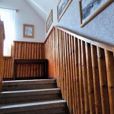 Chata Rybna 18 Pernink Extérieur photo