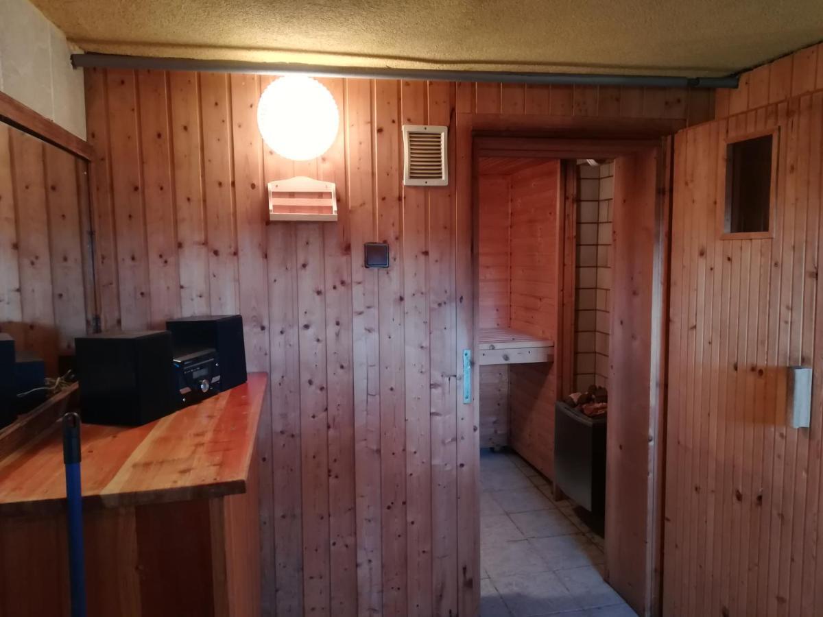Chata Rybna 18 Pernink Extérieur photo