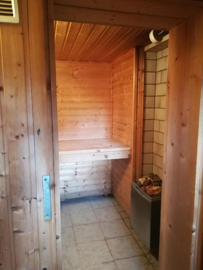 Chata Rybna 18 Pernink Extérieur photo