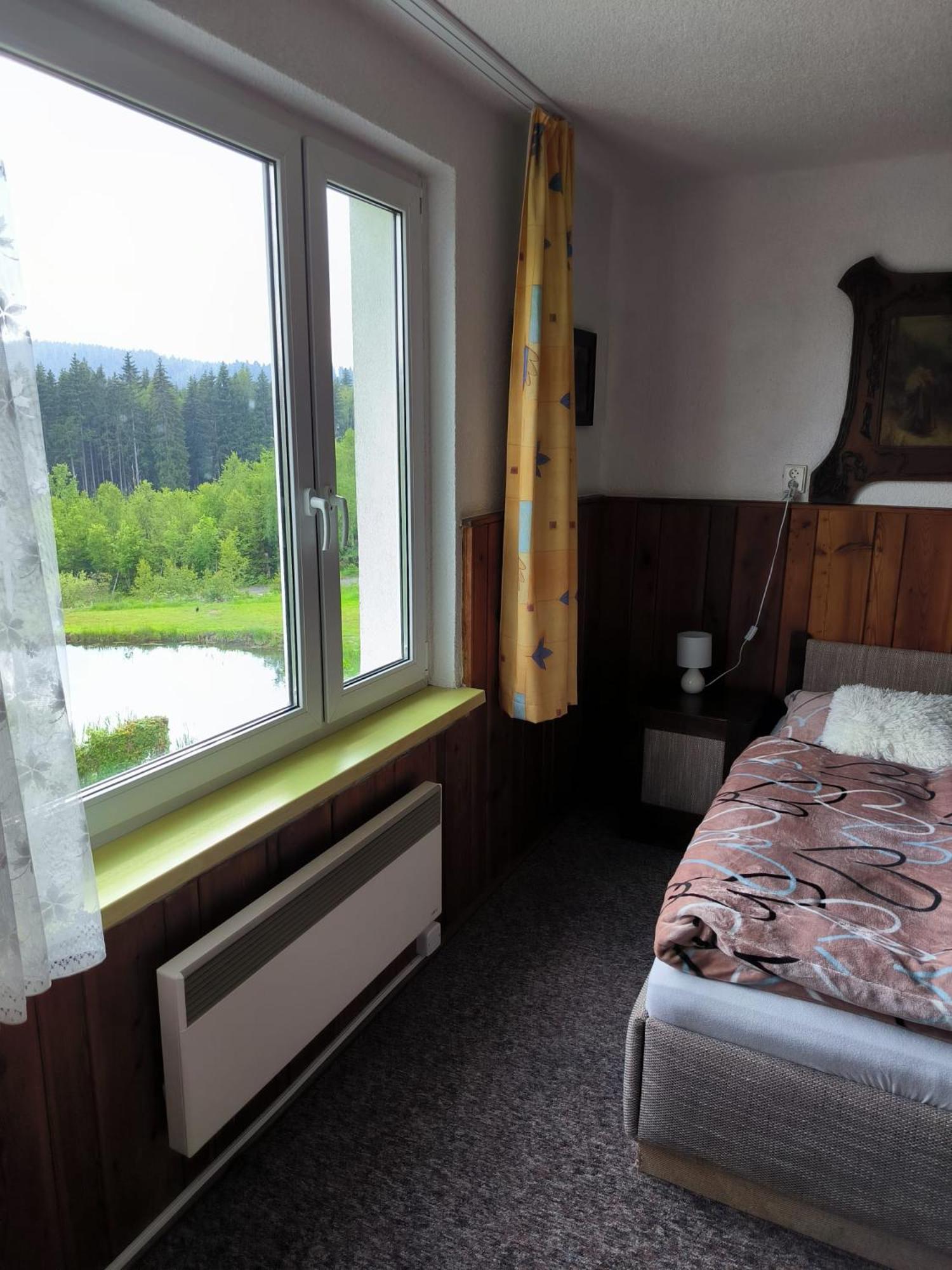Chata Rybna 18 Pernink Extérieur photo