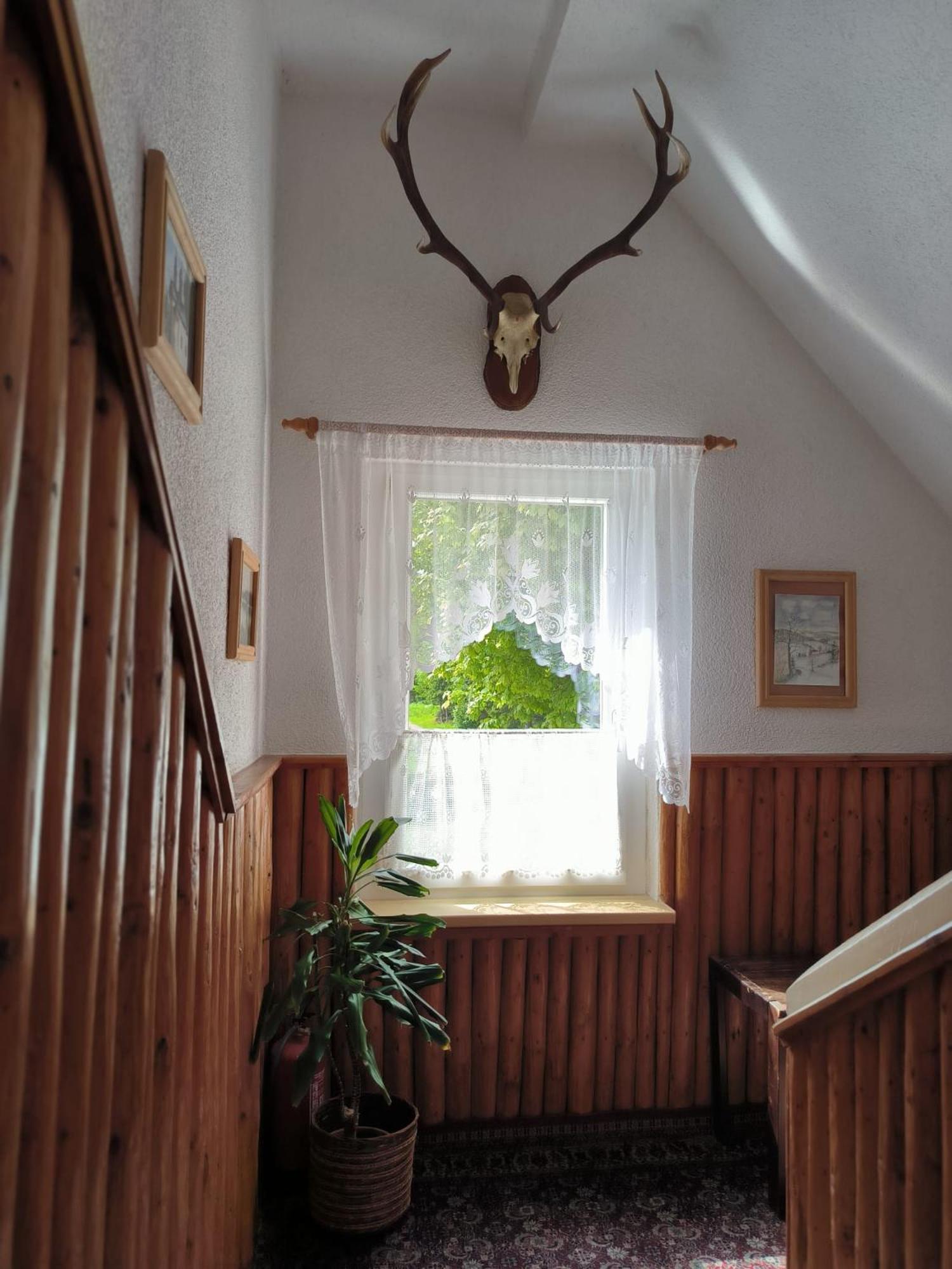 Chata Rybna 18 Pernink Extérieur photo